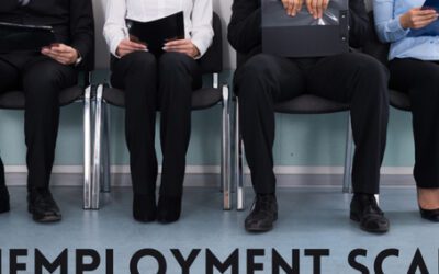 Unemployment Scams: Best Practices